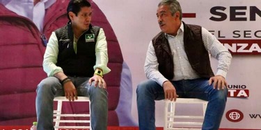 En coalición, sigamos haciendo historia, llamado del PVEM y Morena para continuar con la 4T