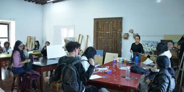Arrancan inscripciones para 150 talleres de artes