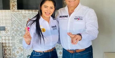 Experiencia y unidad valores que potencian en Michoacán la ruta de la Fuerza y Corazón por México: Araceli Saucedo