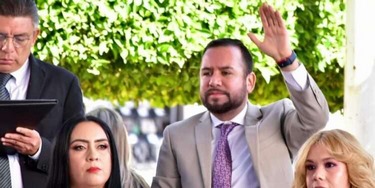 Michoacán ha sido pilar en la construcción de la democracia del país: Reyes Galindo