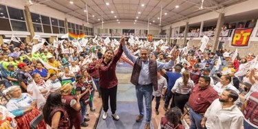 Justicia social y libertades democráticas, los objetivos de la 4T en Michoacán: Morón
