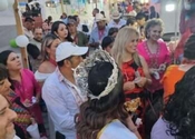 Expo Feria Tierra, Cultura y Tradición en Ziracuaretiro, Michoacán