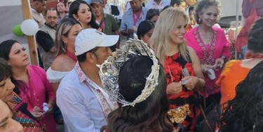 Expo Feria Tierra, Cultura y Tradición en Ziracuaretiro, Michoacán