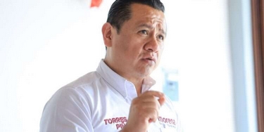 Morelia necesita un alcalde de tiempo completo; Alfonso debe renunciar: Torres Piña