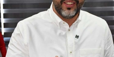 Presenta René Valencia carta de intención para ser considerado candidato del PRI a la alcaldía de Morelia