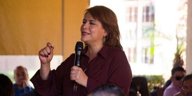Llama Fabiola Alanís a partidos políticos y al IEM a garantizar la aplicación de la Ley 3 de 3
