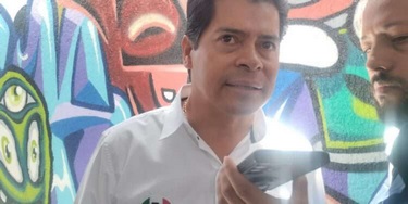 Entrevista con Toño Sosa