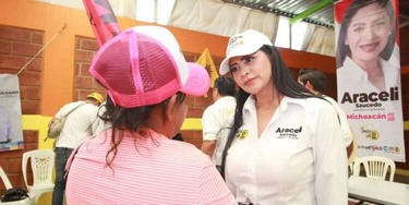Inaplazable garantizar abastecimiento de medicamentos en la red hospitalaria pública: Araceli Saucedo