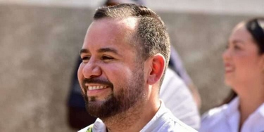 La 4T continuará, gracias por su confianza: Reyes Galindo