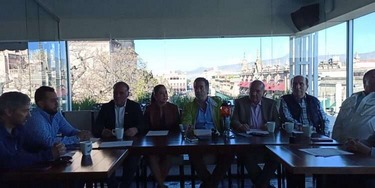 Licitación pública y transparente para el hotel centro de convenciones en Morelia