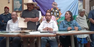 Victoria para la comunidad indígena de Villa Escalante