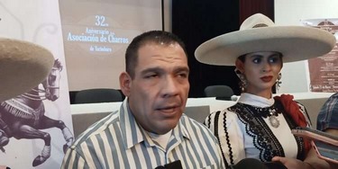 Gobierno de Tarímbaro invita al 32vo Aniversario de la Asociación de Charros de Tarímbaro