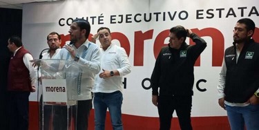 Entendemos el nerviosismo de la militancia en cuanto a la designación de candidaturas