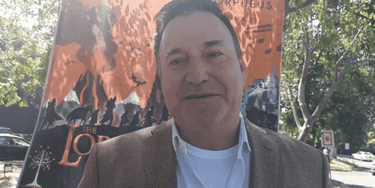 Memo López se registra como candidato único para la presidencia municipal de Lázaro Cárdenas