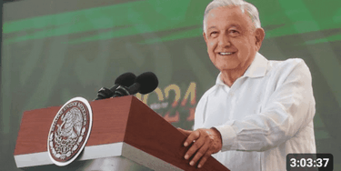 Texas, EUA analiza ley SB4 que pretende detener a cualquiera que tenga apariencia latina