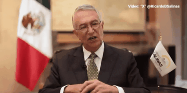 Salinas Pliego tiene una deuda de 63 mil millones de pesos con el SAT