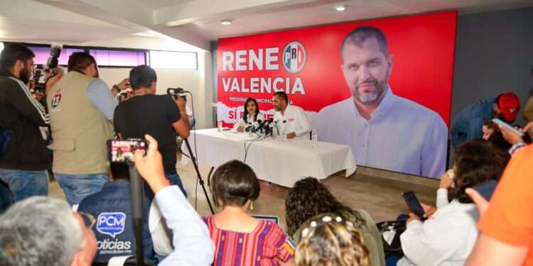Morelia tendrá verdaderos resultados con René Valencia