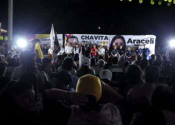 Reducir la desigualdad y fomentar la equidad social ¡es posible!: Araceli Saucedo