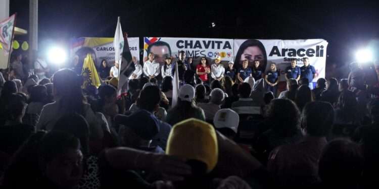 Reducir la desigualdad y fomentar la equidad social ¡es posible!: Araceli Saucedo