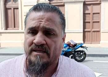 Gustavo Moreno reconoce la labor del Colectivo Michoacán Humanitario