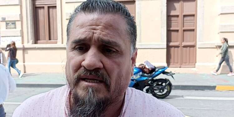 Gustavo Moreno reconoce la labor del Colectivo Michoacán Humanitario