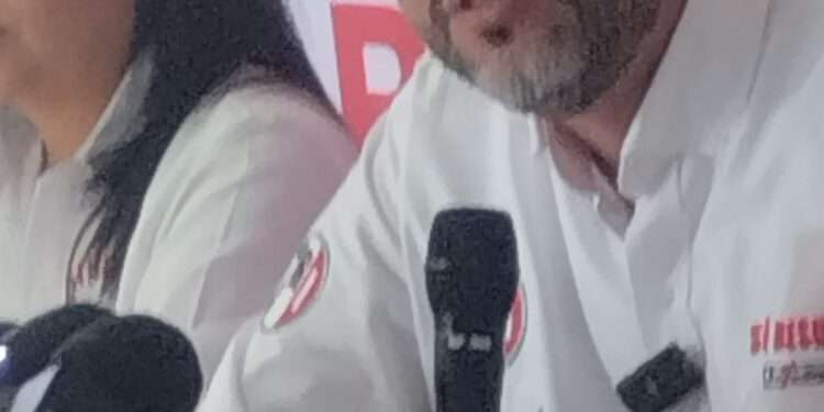 Vamos a apostarle al agua potable para todos: René Valencia