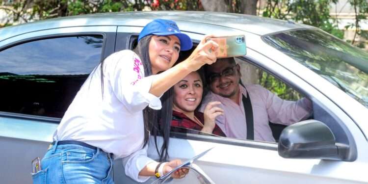 Vital asegurar una vivienda digna y accesible para todas las familias: Araceli Saucedo