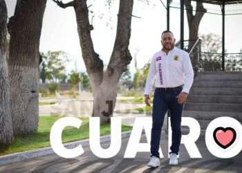 Humberto González compromete fortalecimiento e impulso de las localidades de Huandacareo