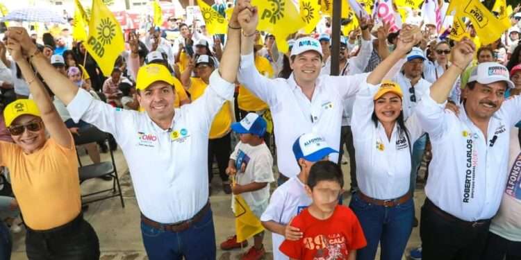 Recuperaremos programas, apoyos y servicios de calidad para todas y todos: Araceli Saucedo