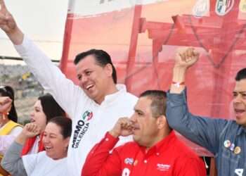 Al pueblo hay que tratarlo con respeto: Memo Valencia