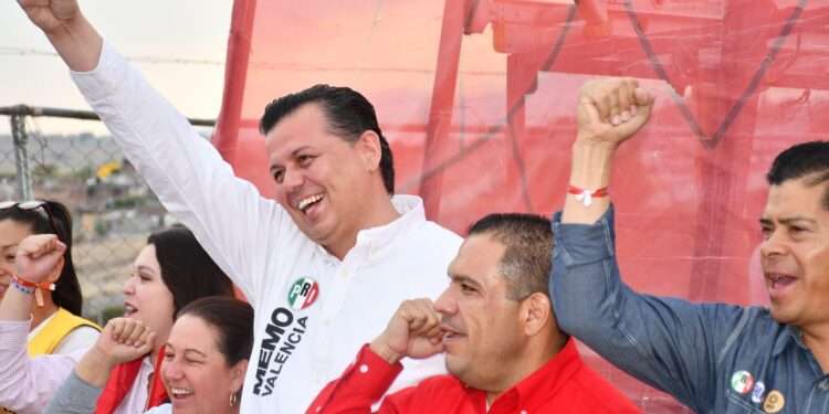 Al pueblo hay que tratarlo con respeto: Memo Valencia