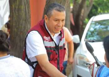 Sin educación, no hay transformación: JC Barragán