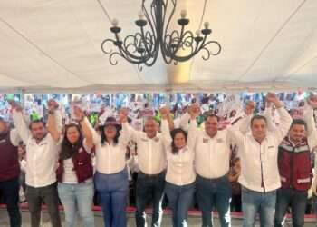 Mayoría de Morena en el Congreso, necesaria para orientar recursos a programas sociales: JP Celis