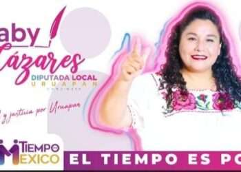 Ciudadanos y ciudadanas de Uruapan: