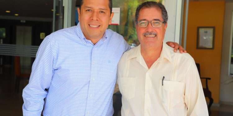 *El STASPE es el corazón del Gobierno del Estado: JC Barragán