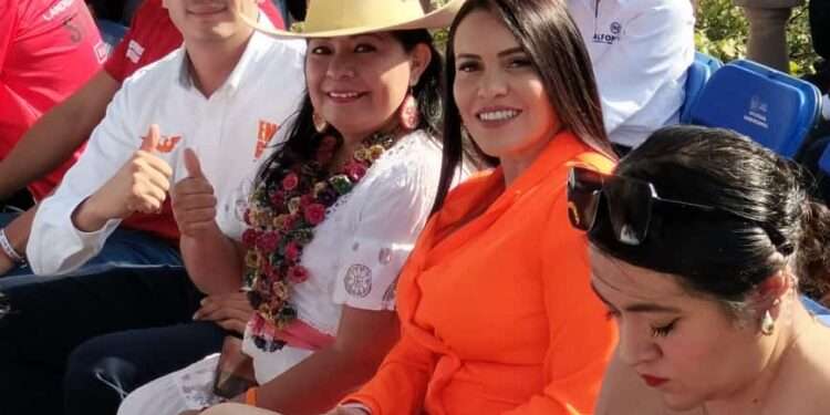 Firman la Agenda Ciudadana por un Bien Común: Morelia Unidad y Compromiso por la Paz