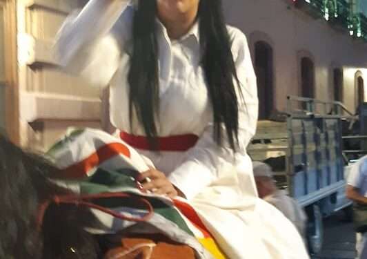 Llegó el tiempo del cambio con gobiernos encabezados por mujeres: Gisela Vázquez