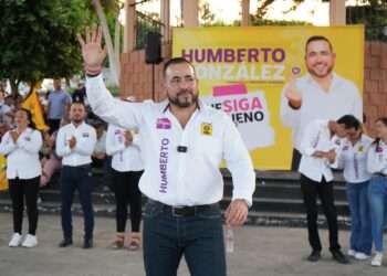 La Estancia también se suma a favor de Humberto González