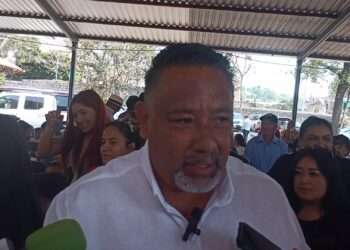 Roberto Cardenas se suma al candidato de Fuerza y Corazón por México: Bladimir González