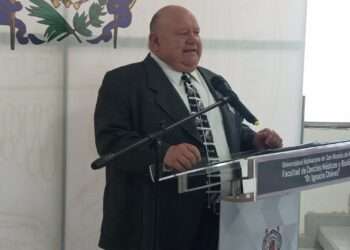 1er Congreso de traumatología y tumores óseos, con valor curricular en la ciudad de Morelia.