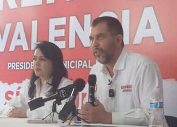 La seguridad brilla por su ausencia en Morelia