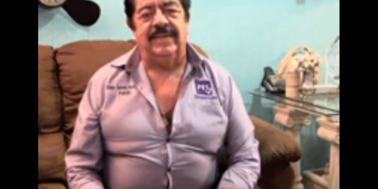 Propuestas del candidato a la presidencia municipal de Zinapécuaro