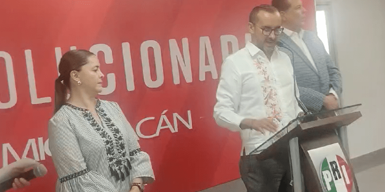 El PRI Impugnará tres presidencias municipales