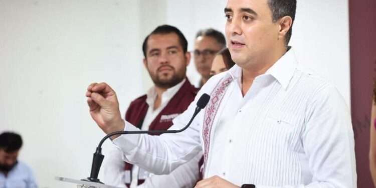 Ejemplar, elección en Michoacán, ciudadanos votaron en libertad para consolidar la 4T
