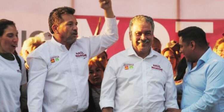 Con Claudia Sheinbaum la educación y los derechos de docentes serán una prioridad: Reyes Cosari