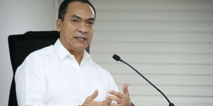 La FGE investiga homicidio de la presidenta municipal de Cotija y su escolta