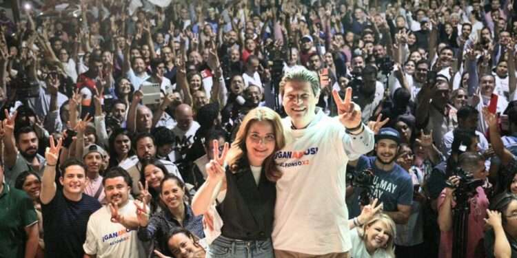 Morelia seguirá brillando 3 años más: Alfonso Martínez