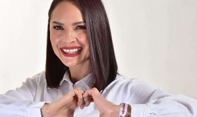 Nalleli Pedraza Gana el Distrito 17 de Morelia 