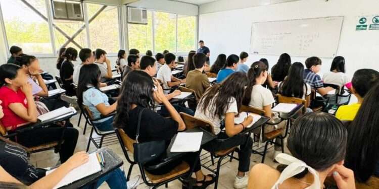 Más de 4 mil aspirantes realizarán examen de ingreso al Conalep Michoacán
