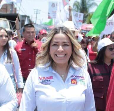 Crece Partido del Trabajo en Michoacán